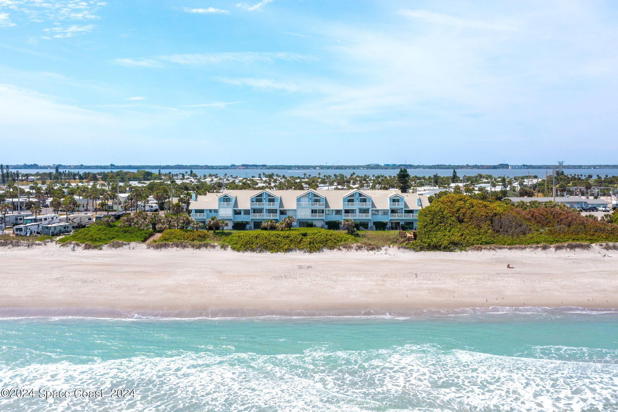 2593 S Highway A1a 107