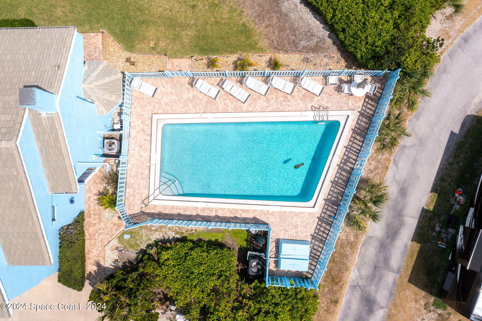 2593 S Highway A1a 107