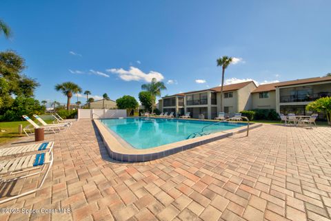 5801 N Atlantic Avenue 408 Cape Canaveral FL 32920