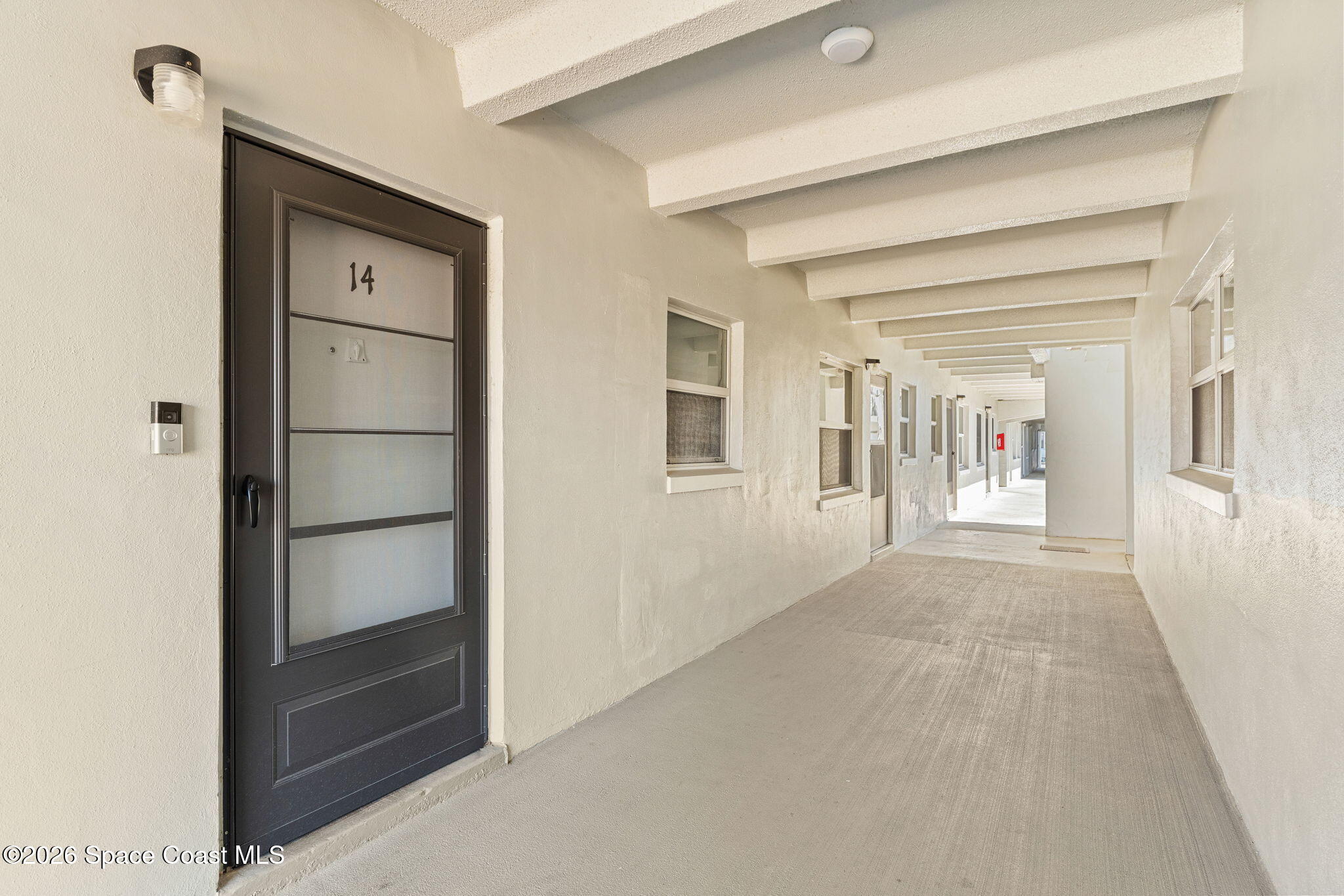 5600 N Banana River Boulevard 14