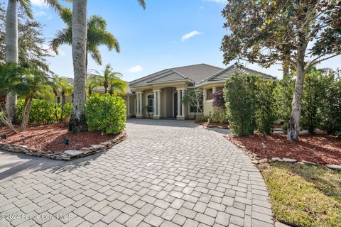 A home in Melbourne