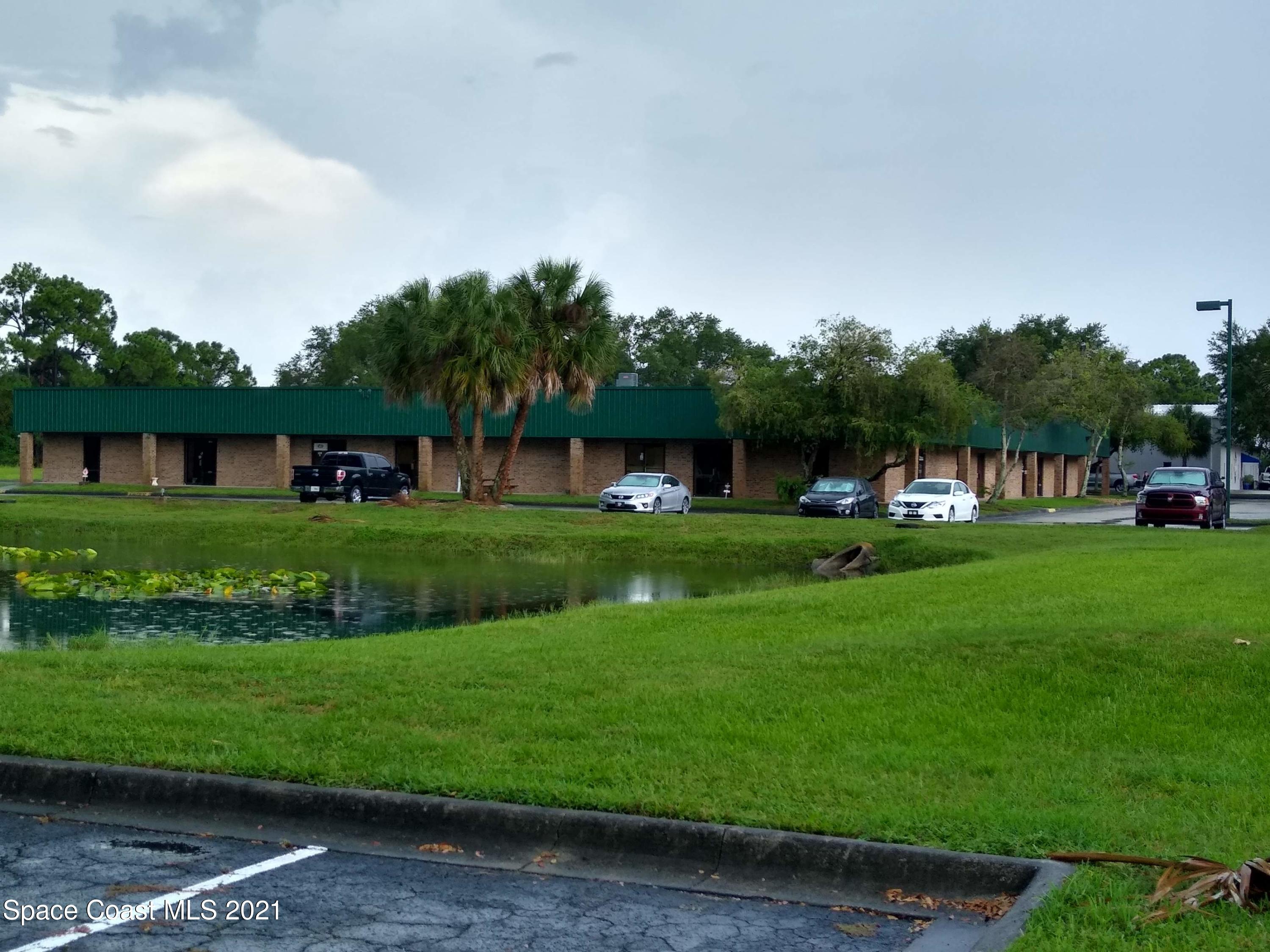 255 East Drive Suite F
