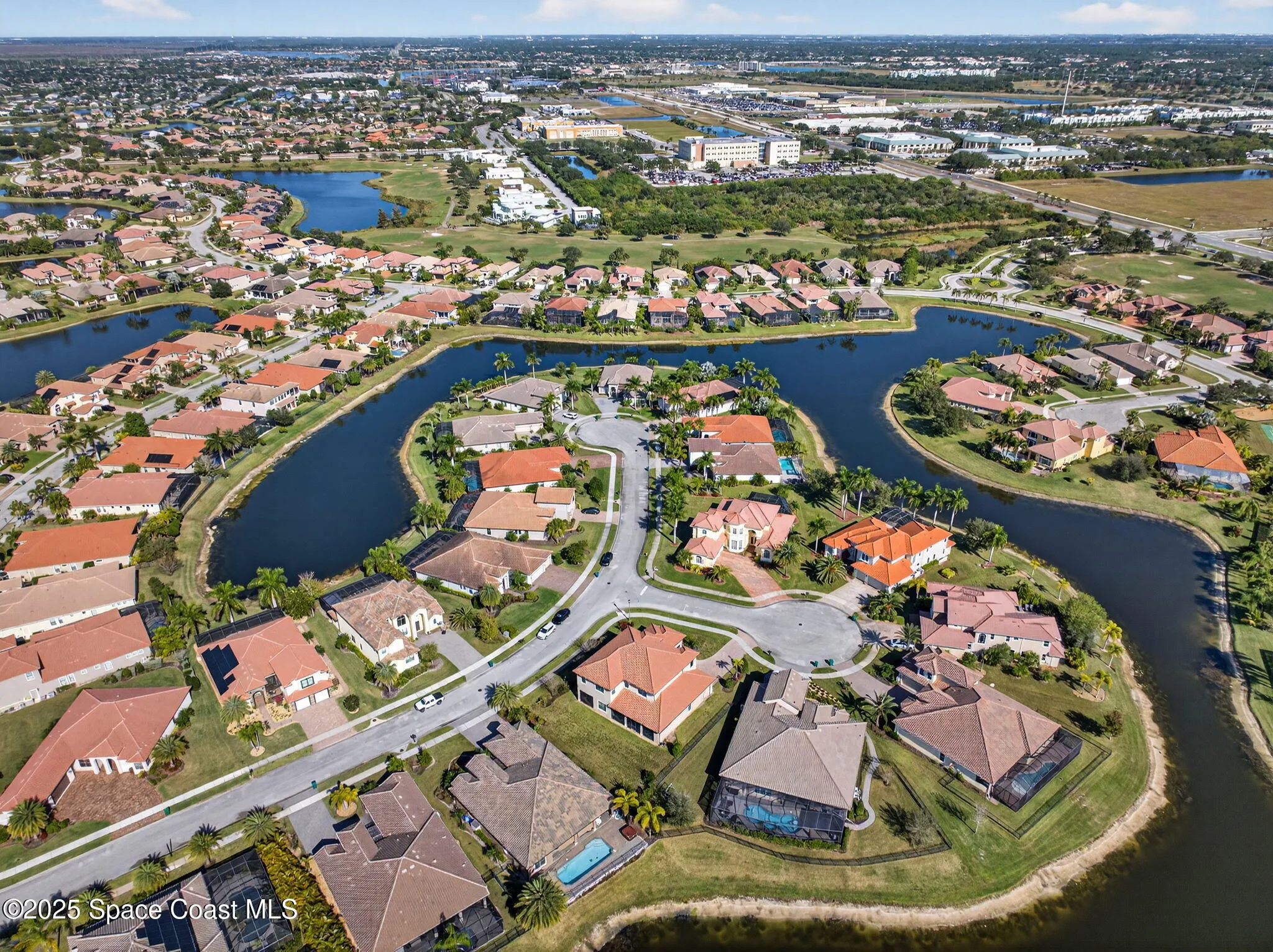 Melbourne, Florida, 32940, United States, 4 Bedrooms Bedrooms, ,6 BathroomsBathrooms,Residential,Active,2006545