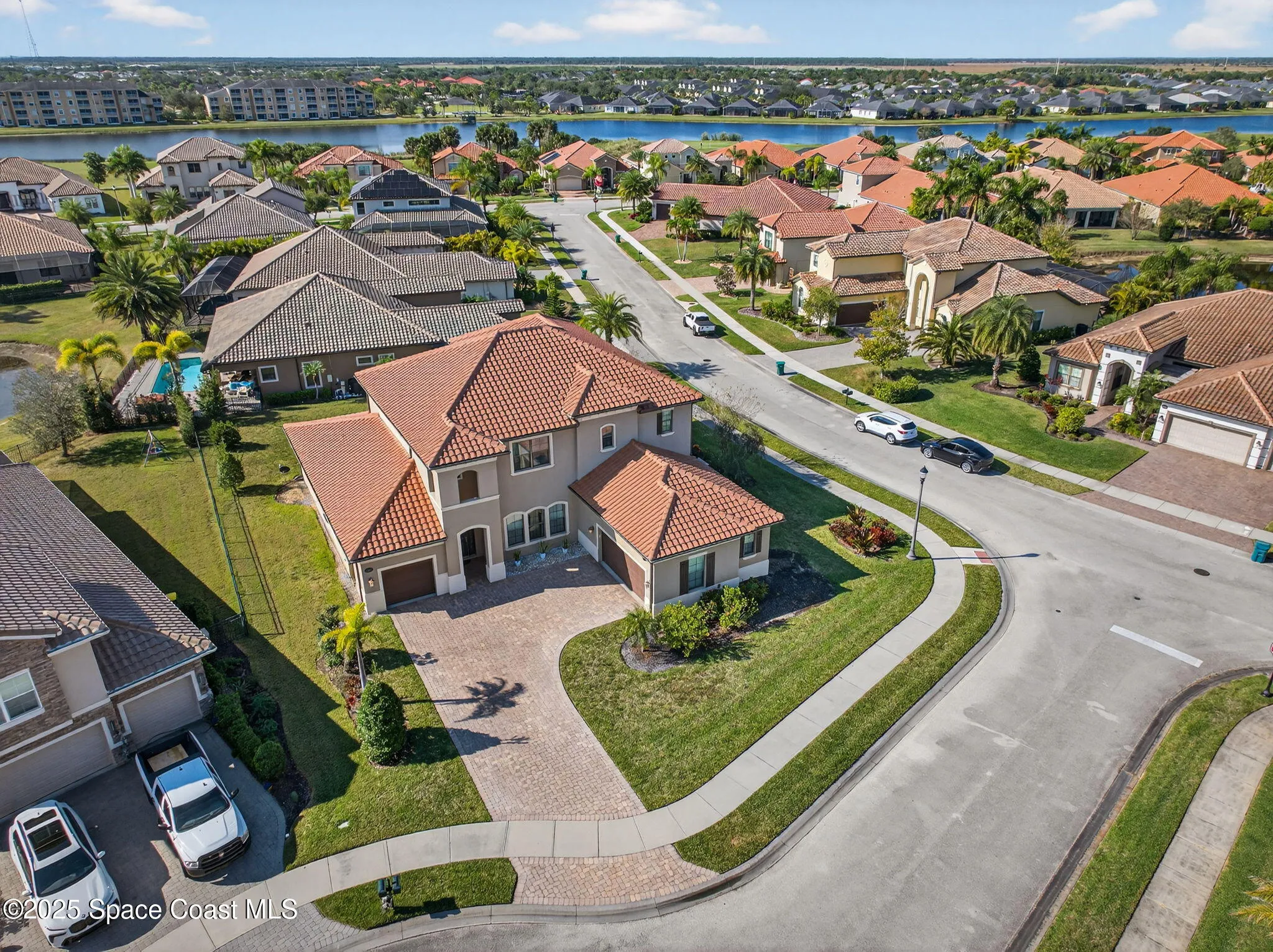 Melbourne, Florida, 32940, United States, 4 Bedrooms Bedrooms, ,6 BathroomsBathrooms,Residential,Active,2006545