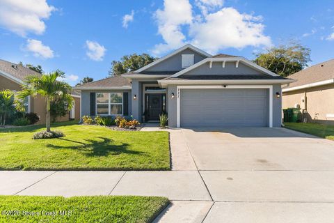 711 Tupelo Circle Cocoa FL 32926
