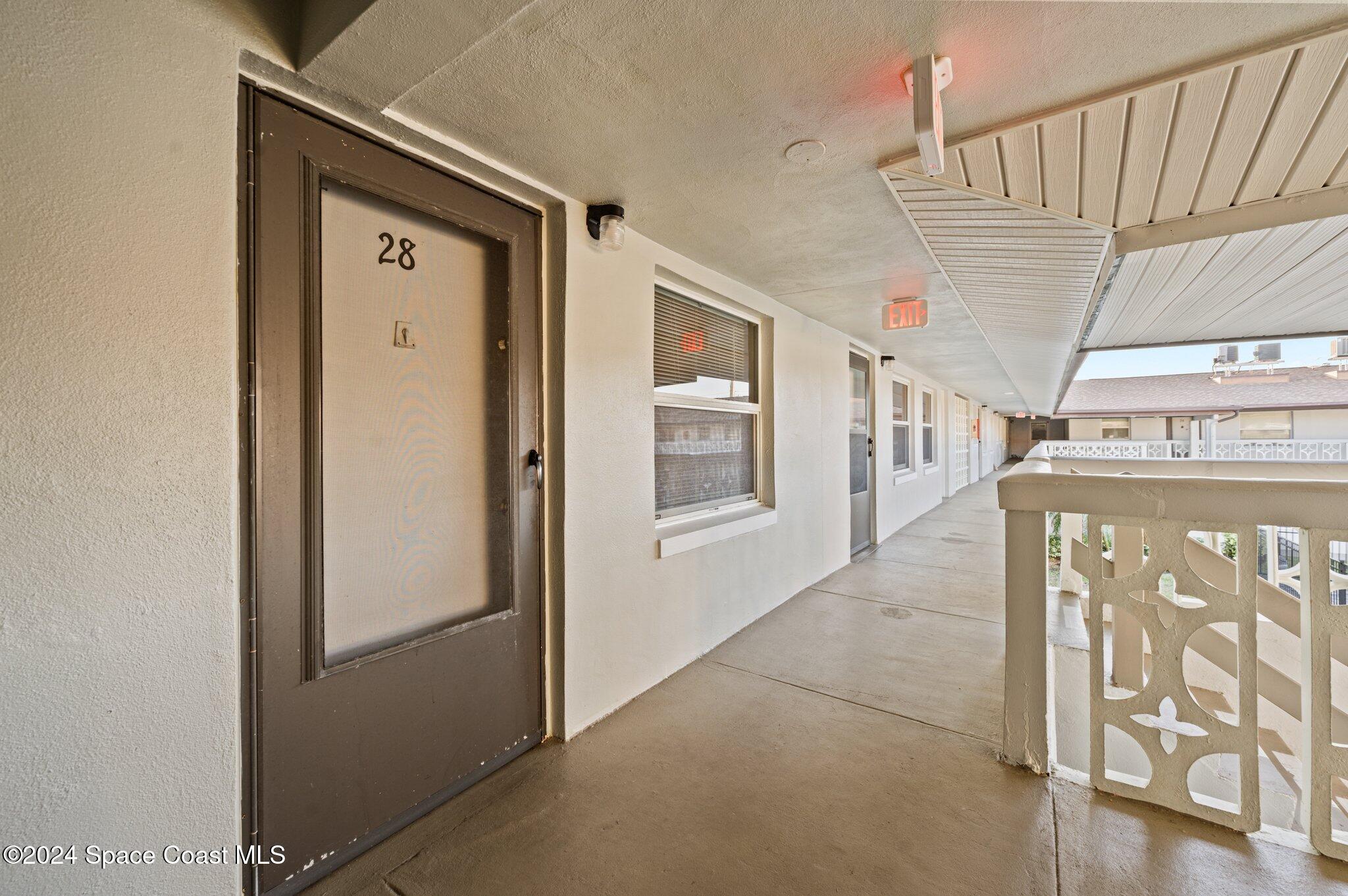 5600 N Banana River Boulevard 28