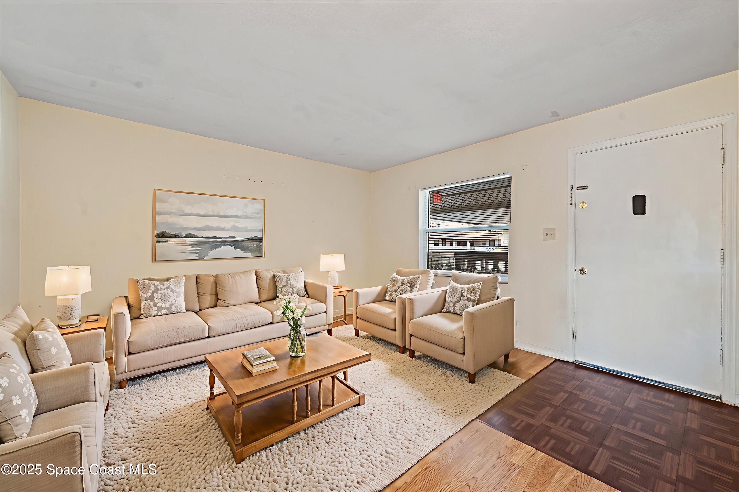 5600 N Banana River Boulevard 28