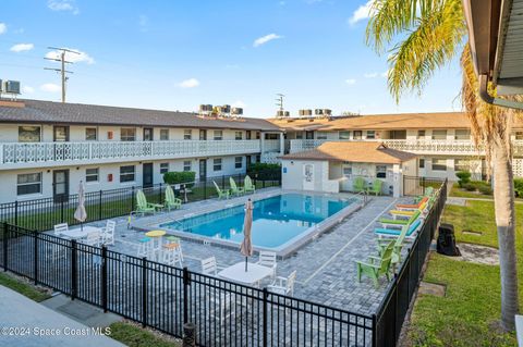 5600 N Banana River Boulevard 28 Cocoa Beach FL 32931