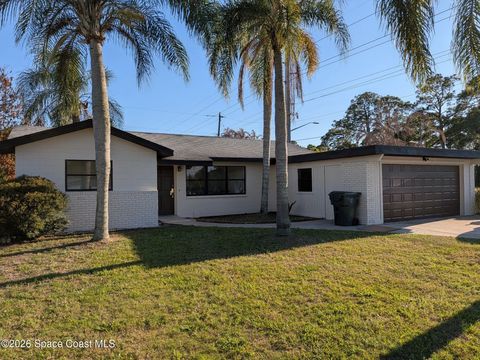 999 Cardon Drive Rockledge FL 32955