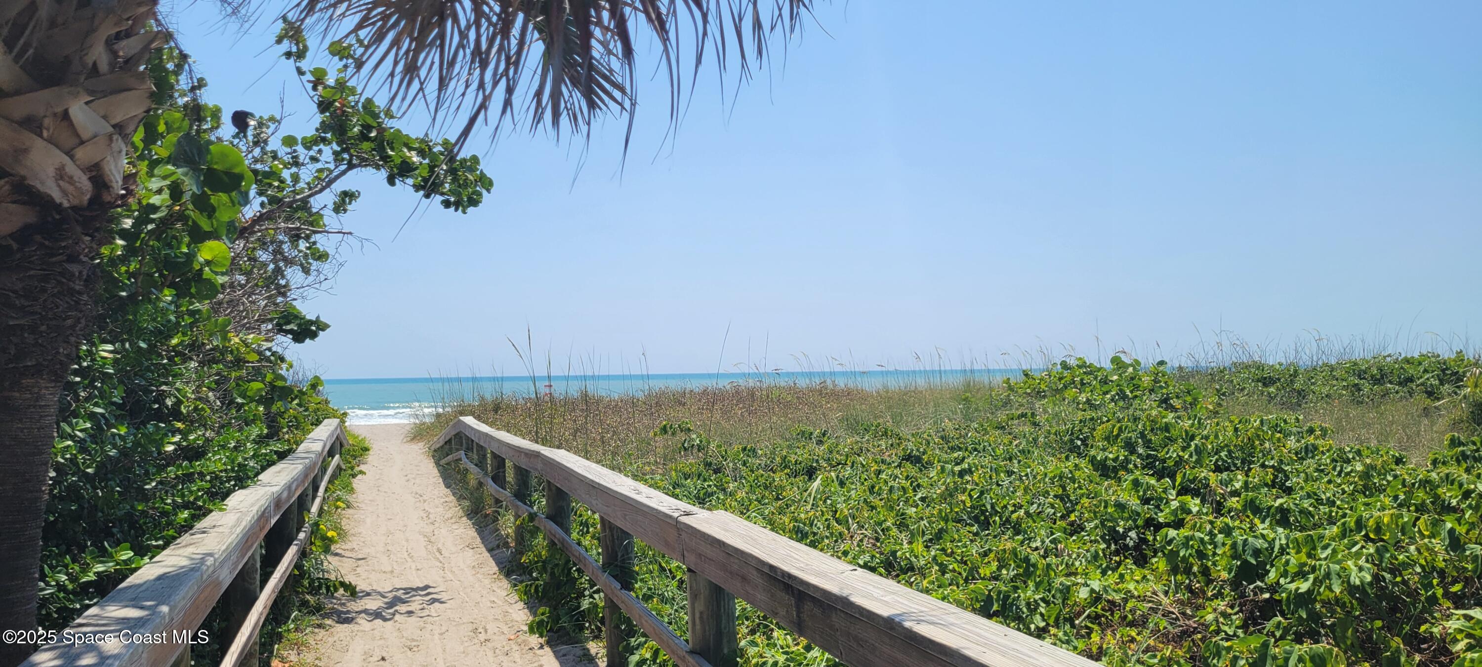 4100 Ocean Beach Boulevard 412