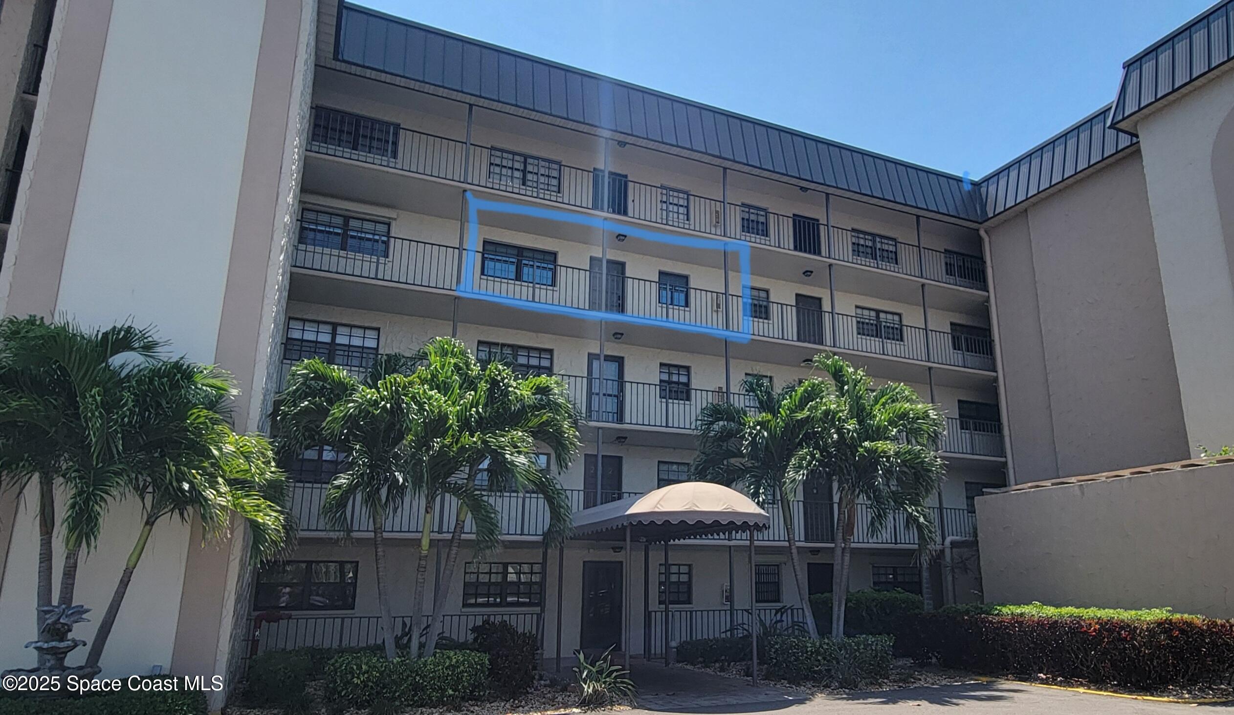 4100 Ocean Beach Boulevard 412