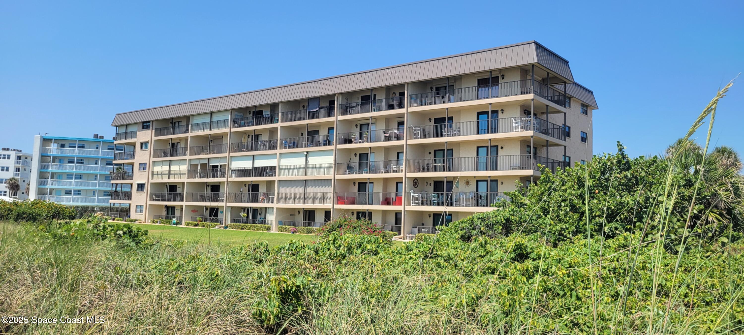 4100 Ocean Beach Boulevard 412
