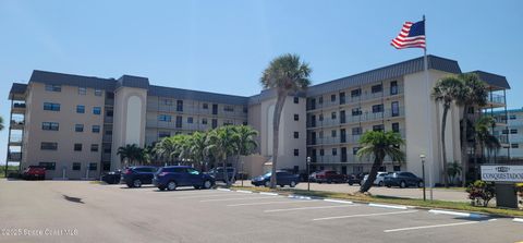 4100 Ocean Beach Boulevard 412 Cocoa Beach FL 32931