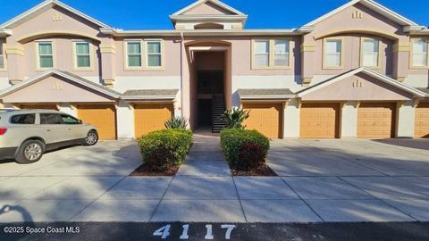 A home in Rockledge