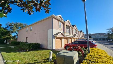 A home in Rockledge