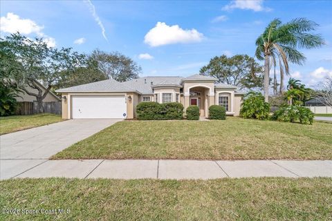 2470 Wild Wood Drive Melbourne FL 32935