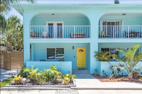 280 S Atlantic Avenue A Cocoa Beach FL 32931