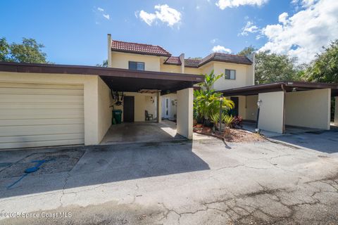 8761 Cocoa Court Cape Canaveral FL 32920