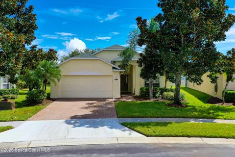 881 Indian Oaks Drive Melbourne FL 32901