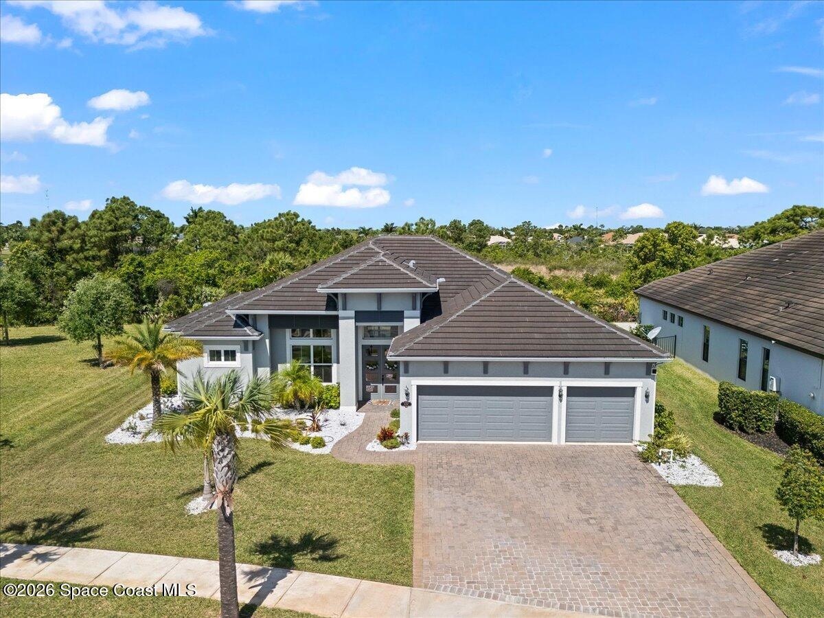 4092 Durksly Drive