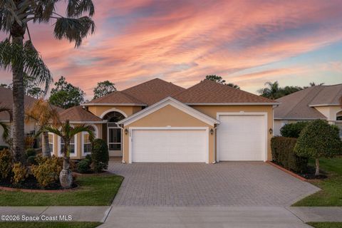 1807 Auburn Lakes Drive Rockledge FL 32955