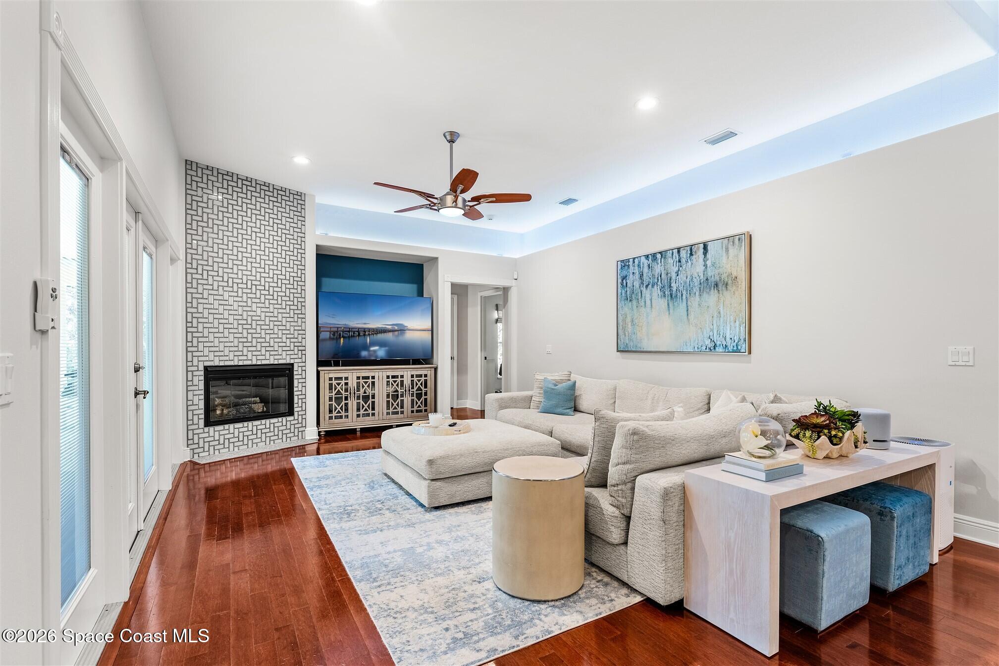 1807 Auburn Lakes Drive