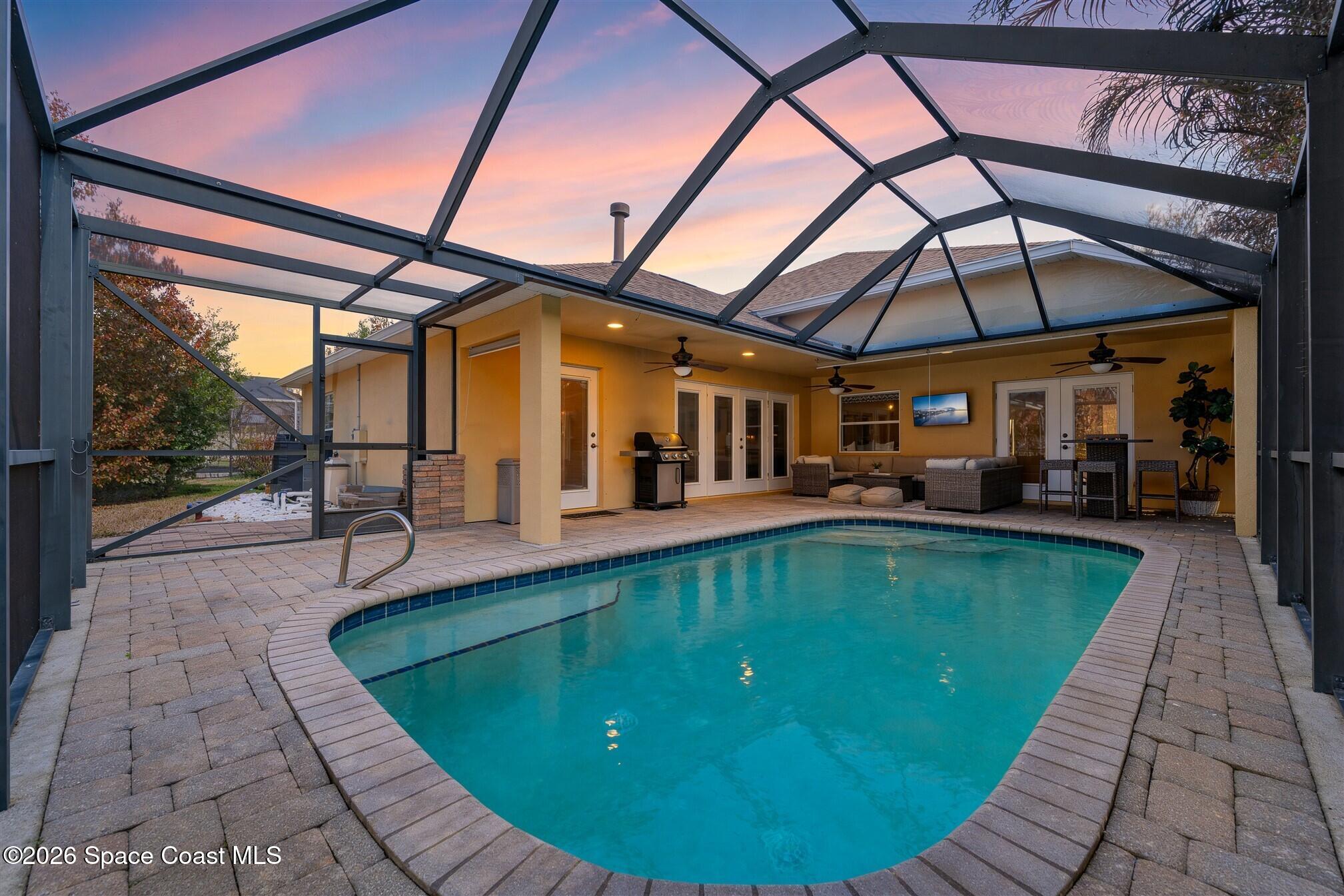 1807 Auburn Lakes Drive