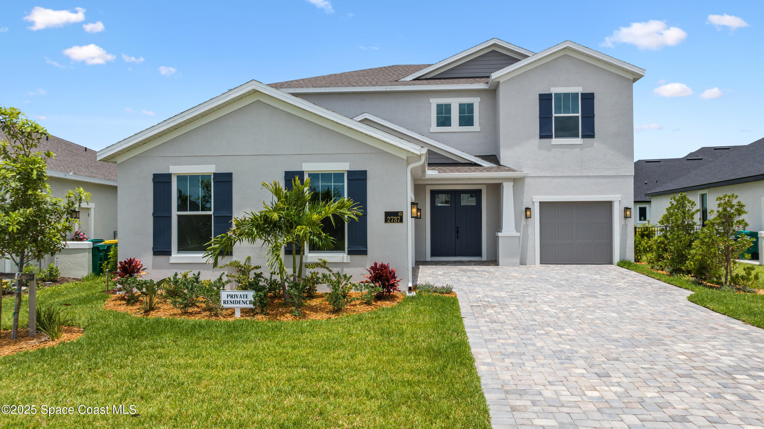 2737 Kamin Drive