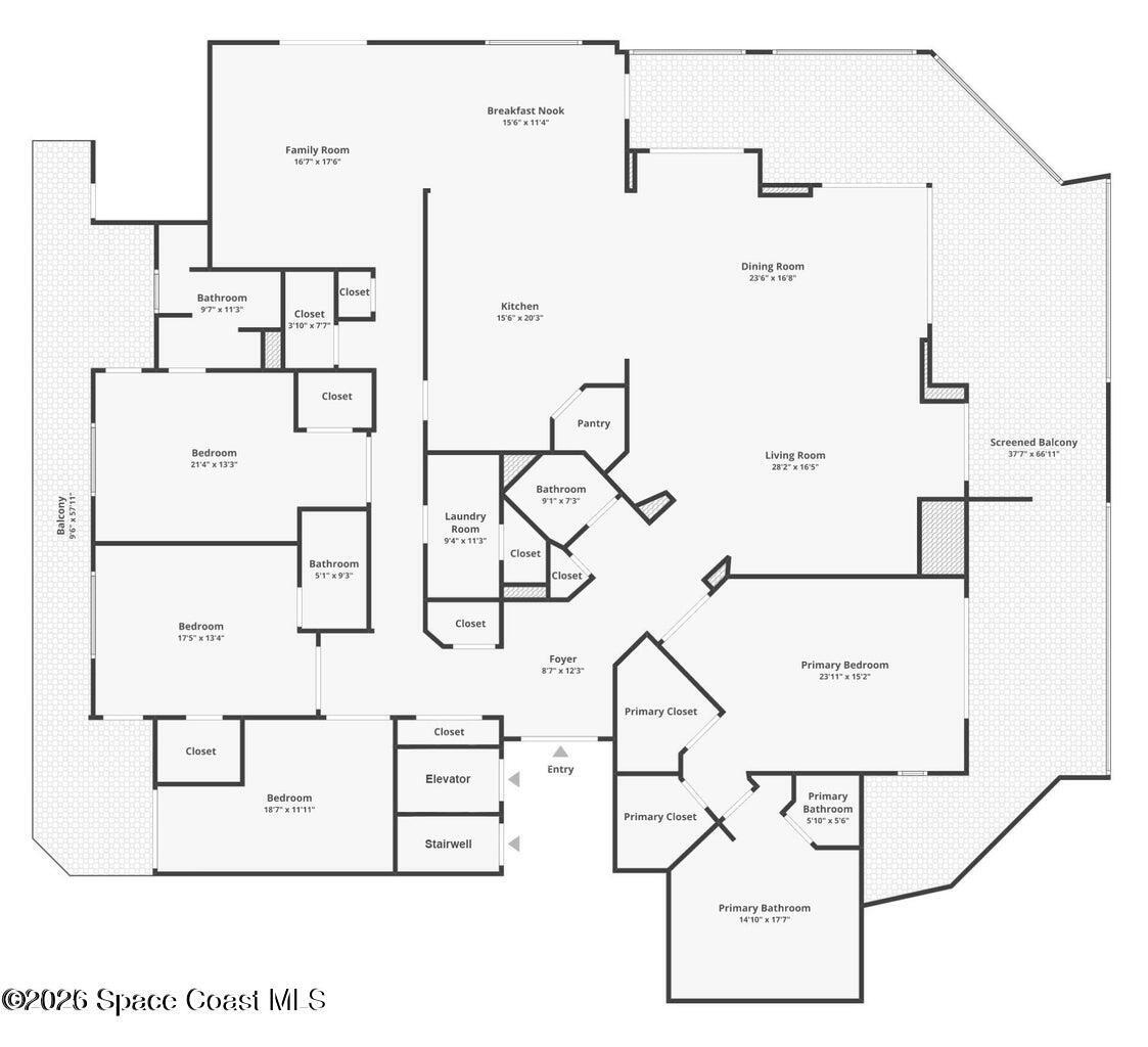 1 Indian River Avenue 201