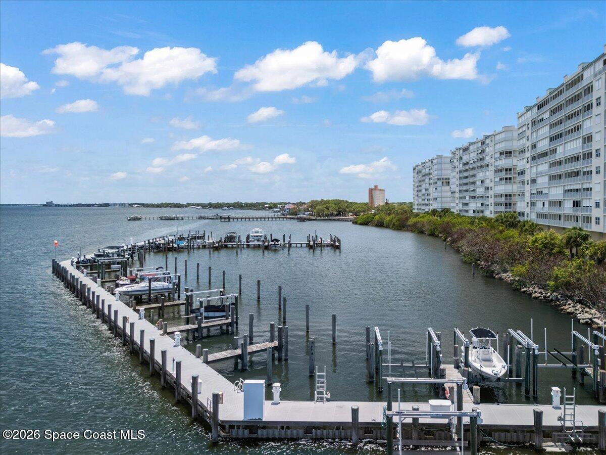 1 Indian River Avenue 201