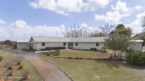 1505 S Carpenter Road Titusville FL 32796