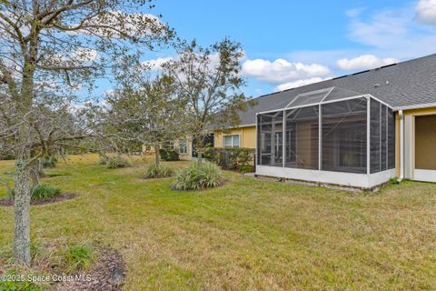 A home in Melbourne