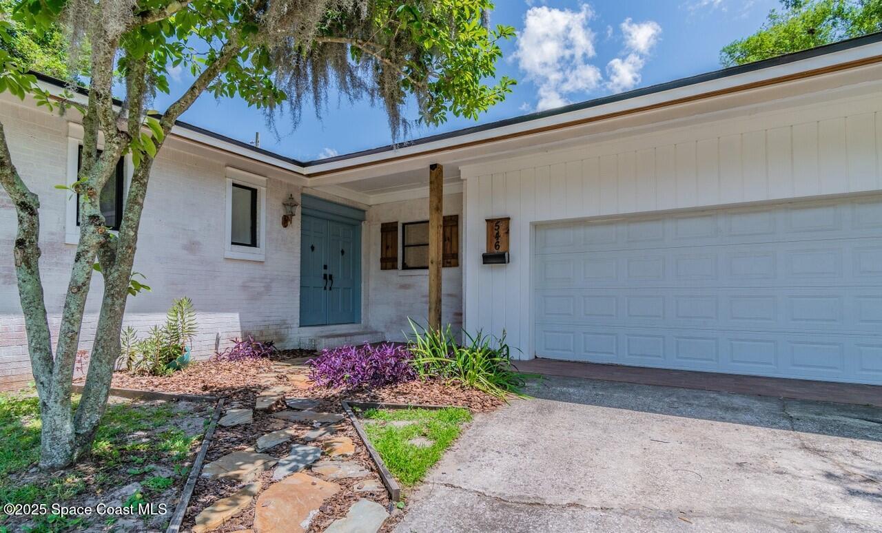 546 Baisden Road