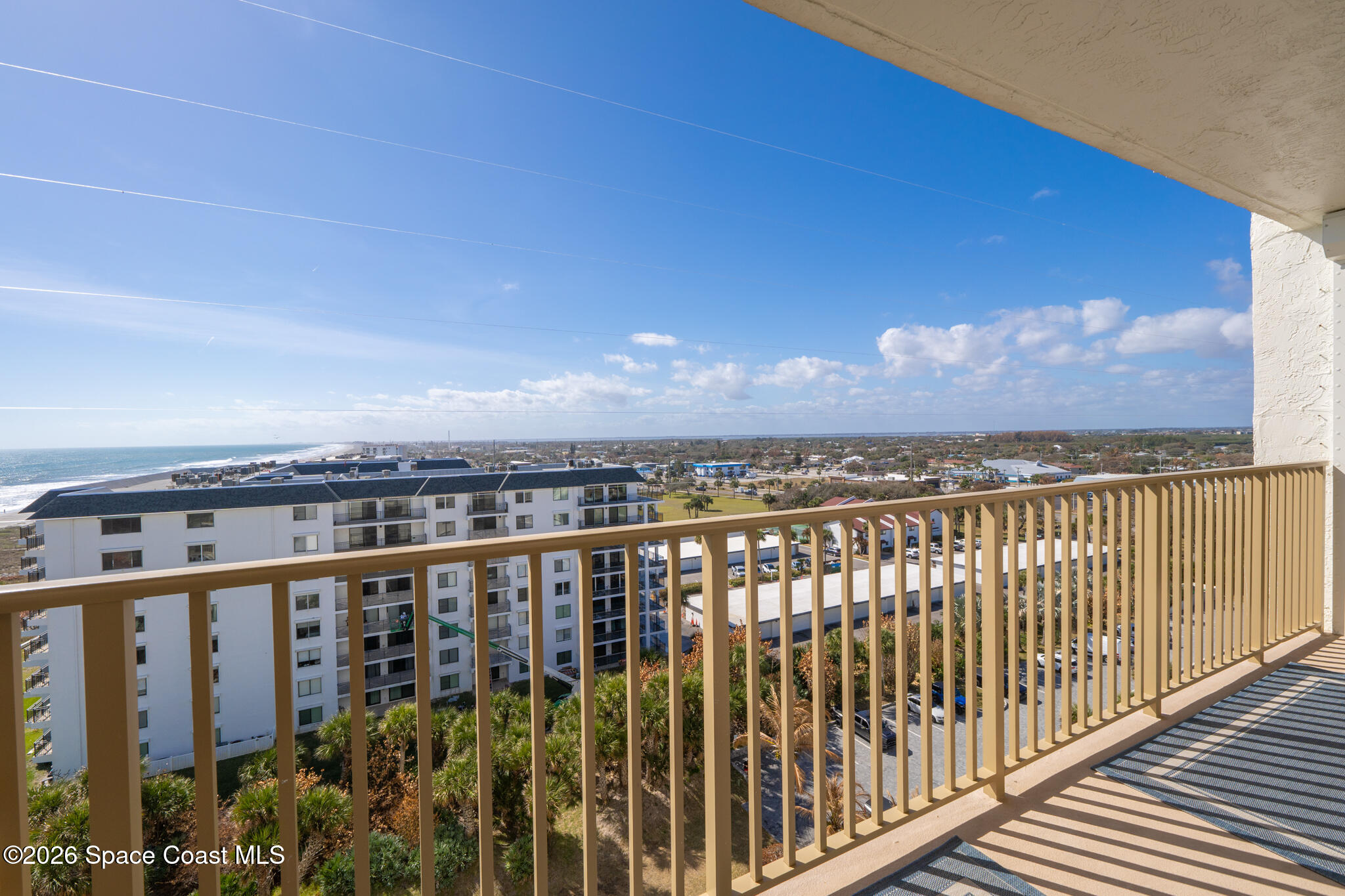 750 N Atlantic Avenue 1007