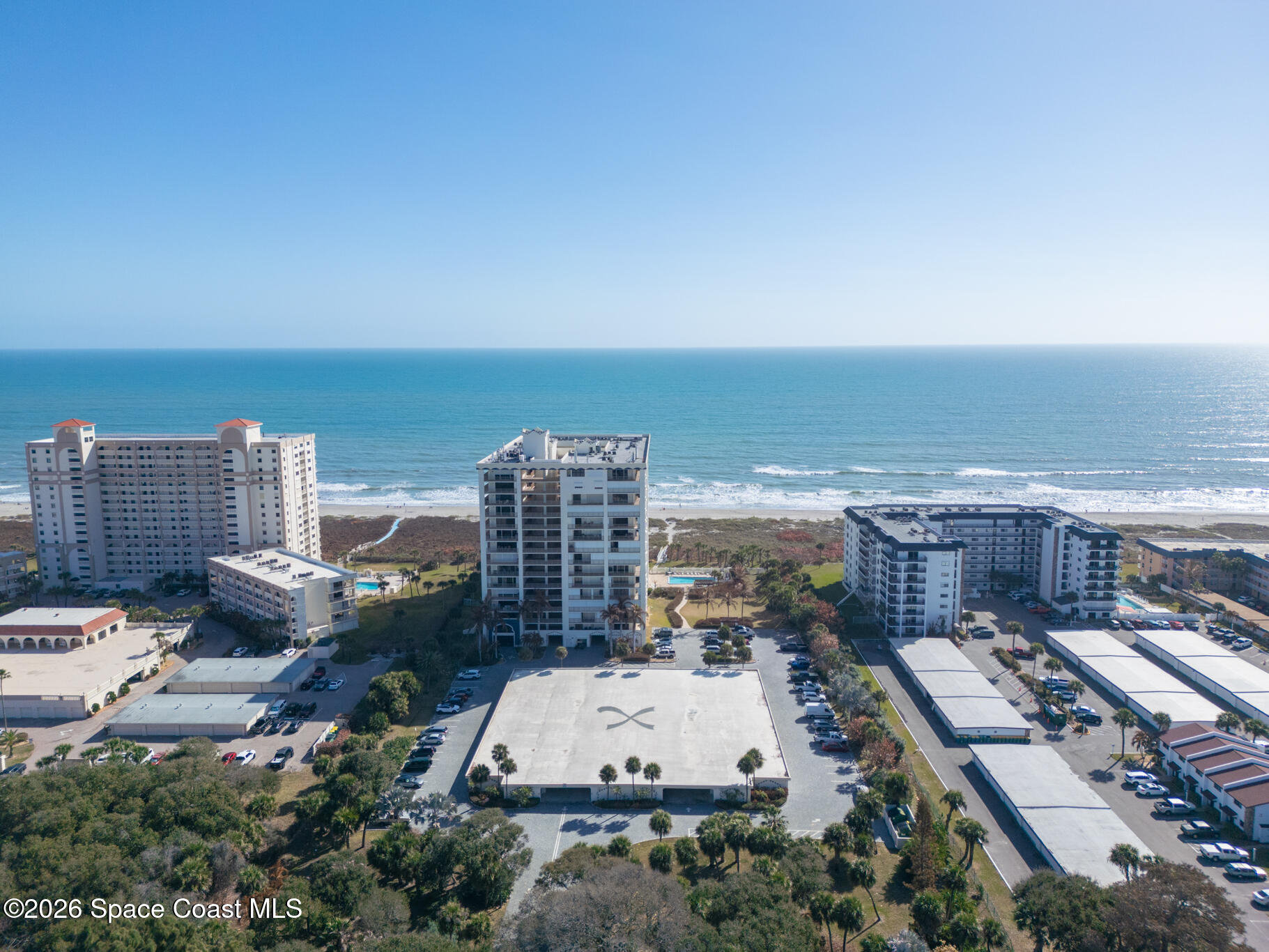 750 N Atlantic Avenue 1007