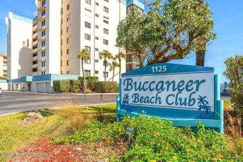 1125 Highway A1a 501 Satellite Beach FL 32937