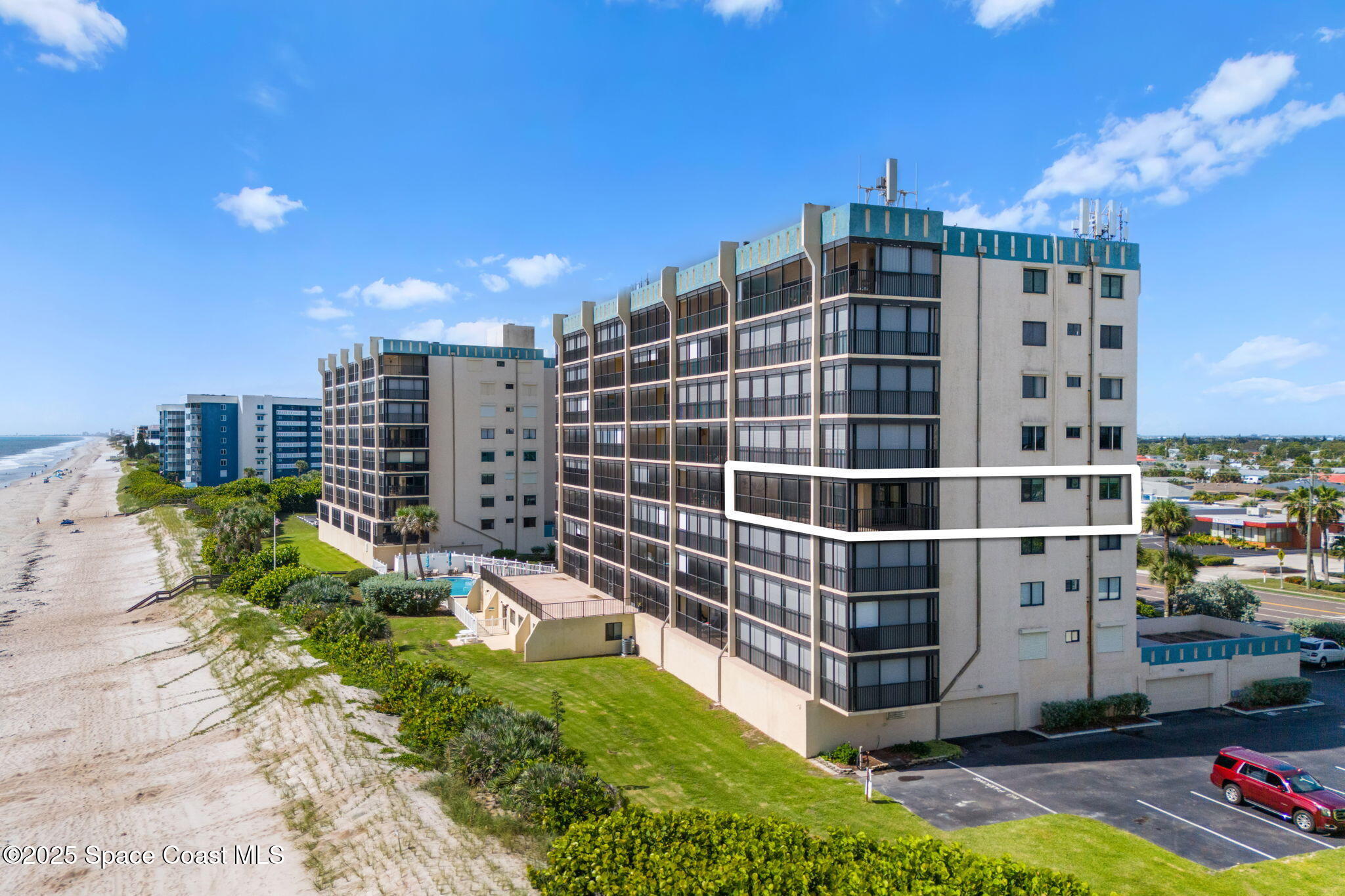 1125 Highway A1a 501