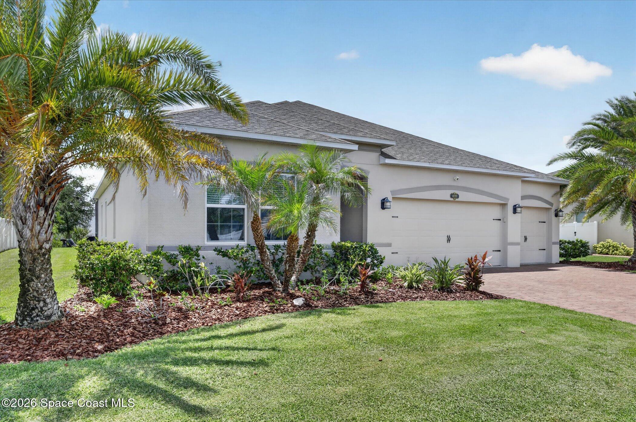 4690 Hebron Drive