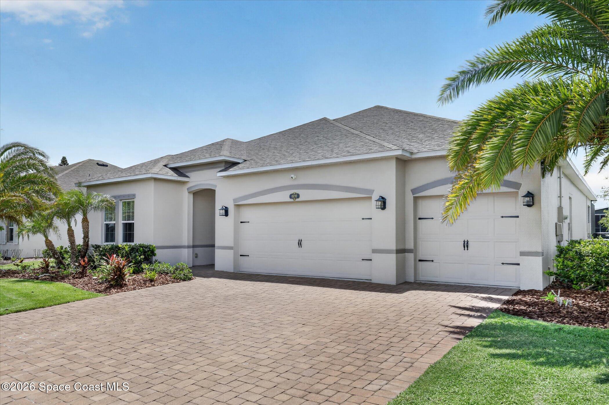 4690 Hebron Drive