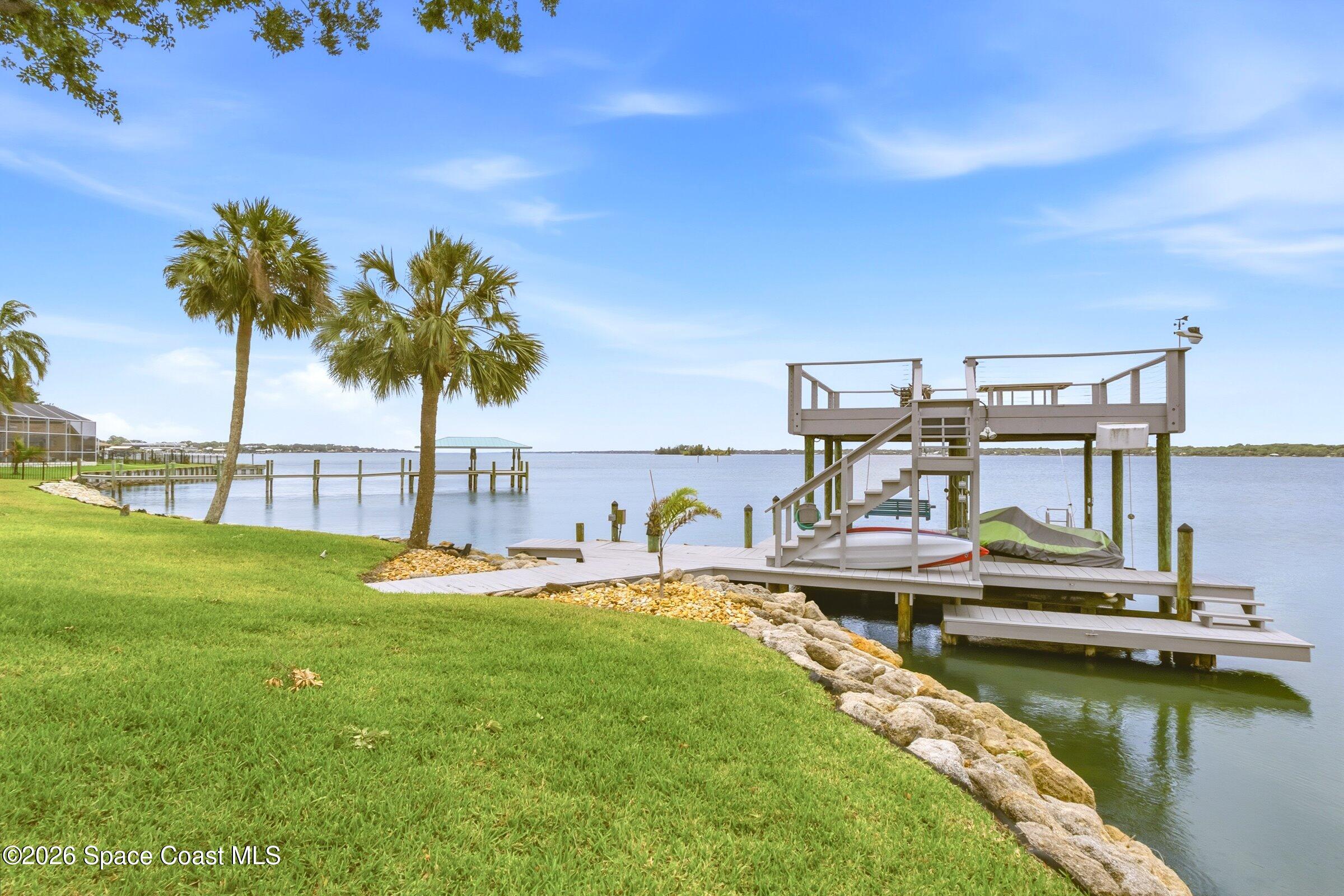 105 Marlin Drive