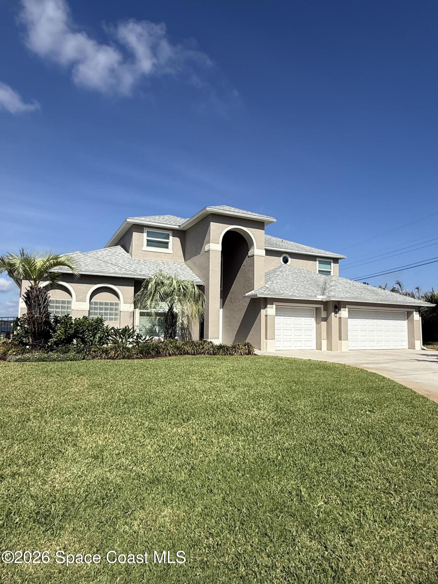 105 Marlin Drive