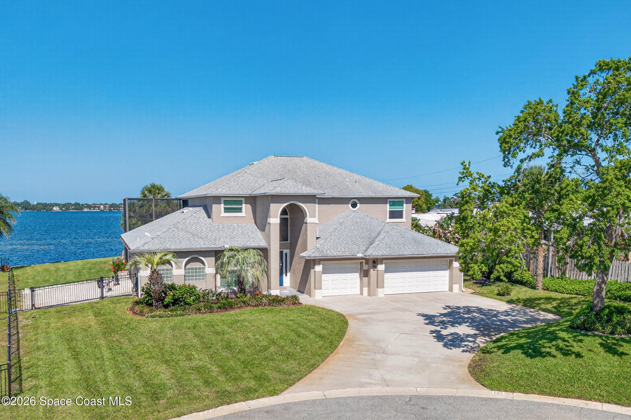 105 Marlin Drive