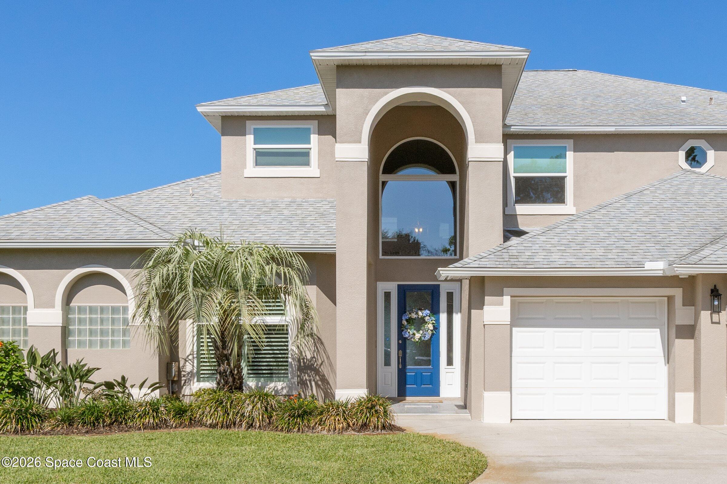 105 Marlin Drive