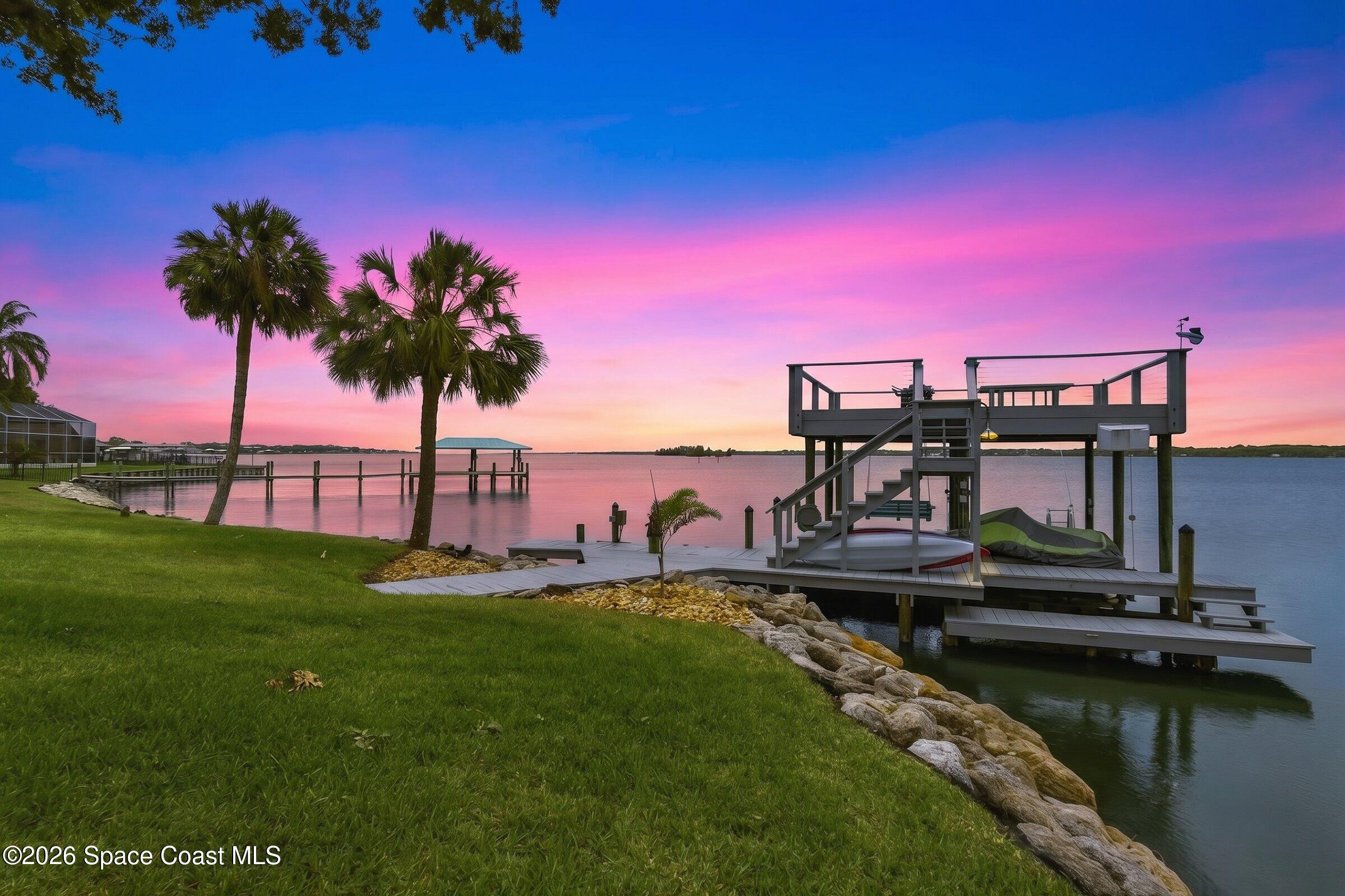 105 Marlin Drive