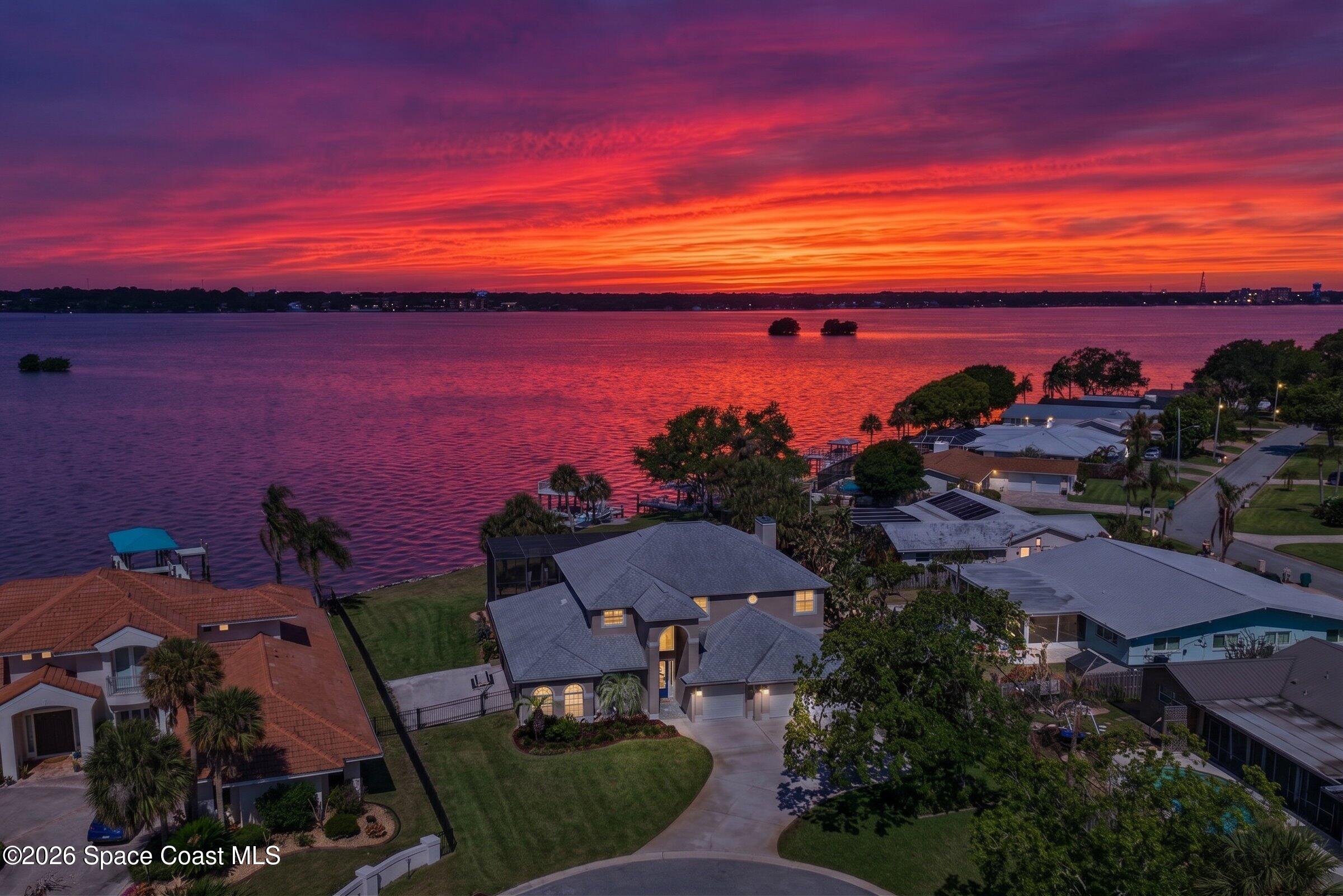 105 Marlin Drive