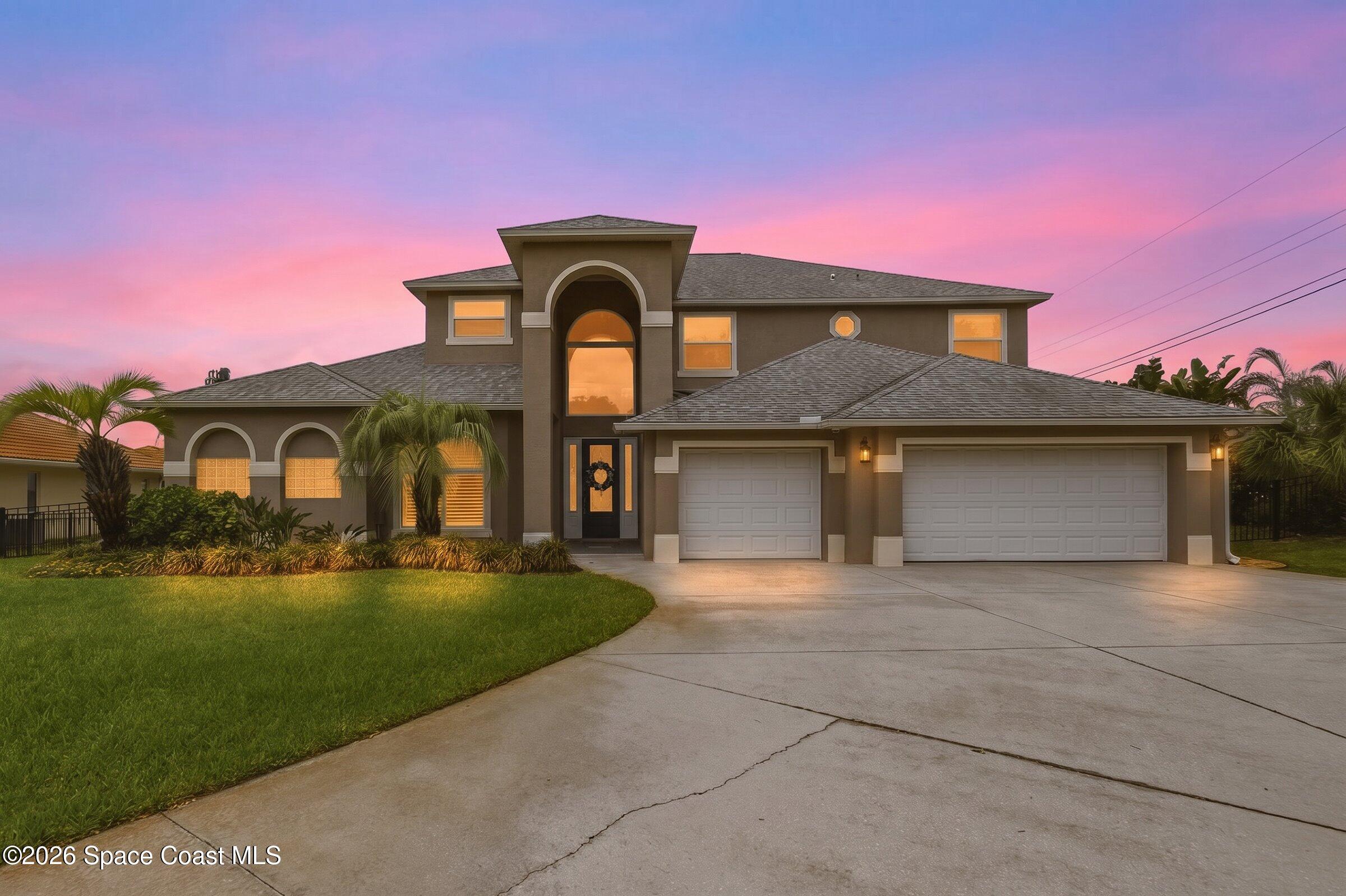 105 Marlin Drive