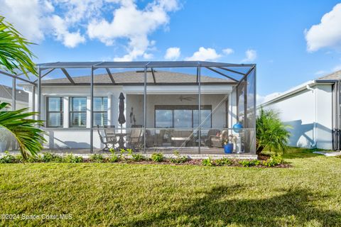 A home in Melbourne