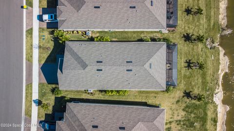 A home in Melbourne