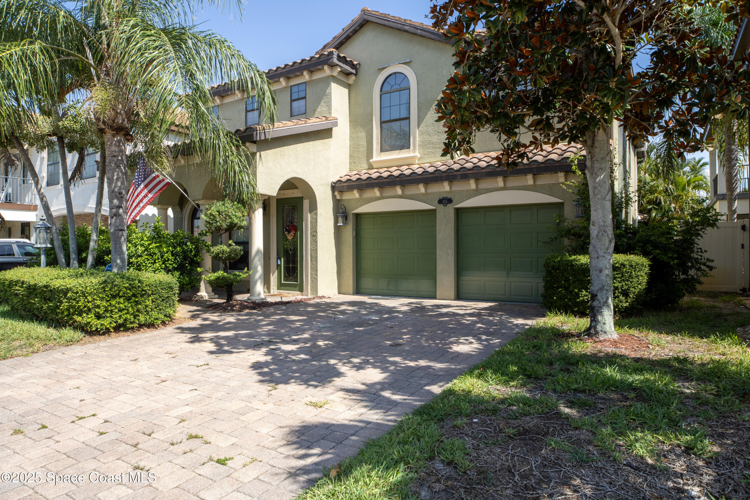 314 Point Lobos Drive