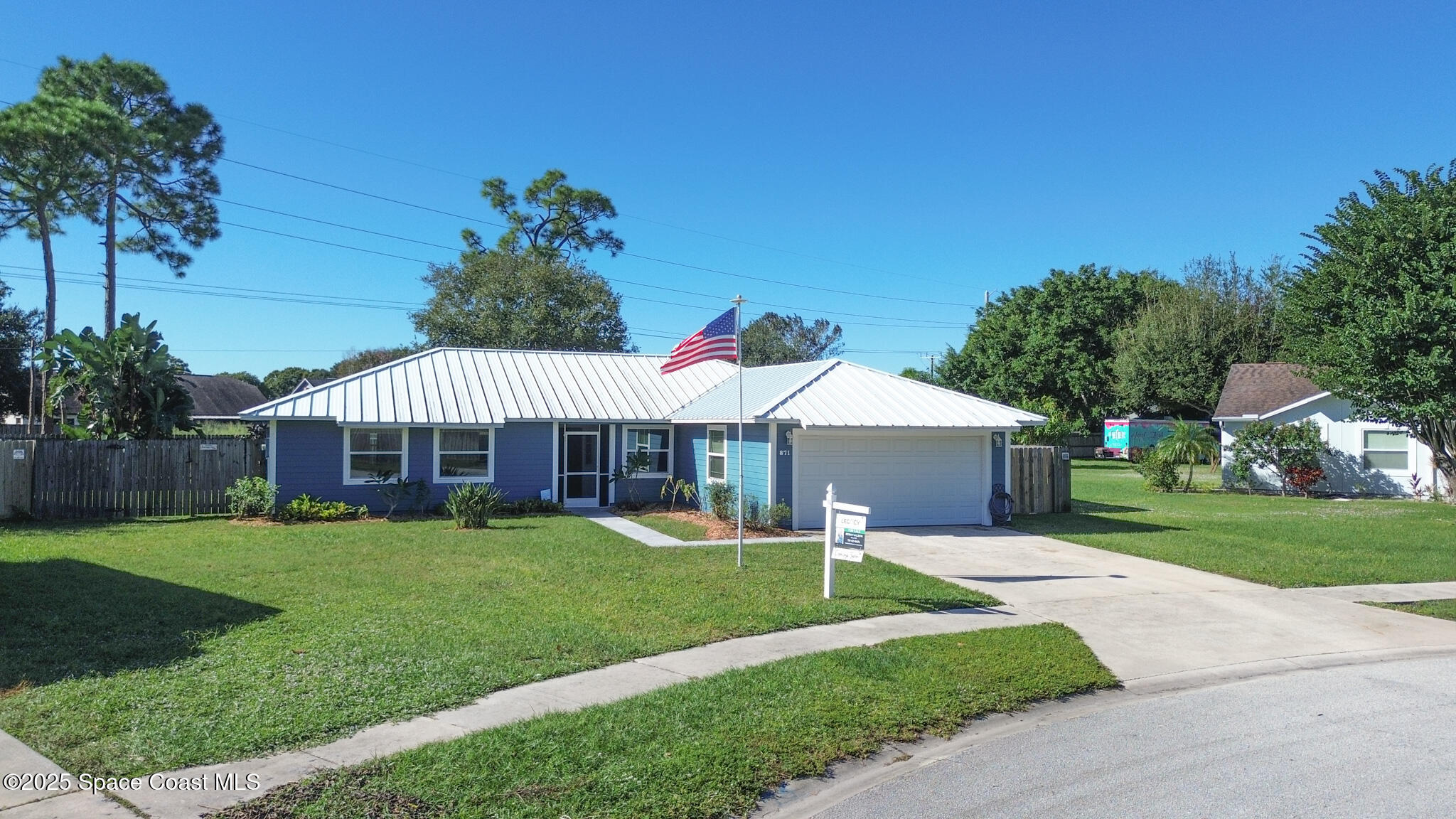 871 Southern Pine Trail